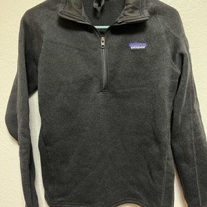 Patagonia jacket